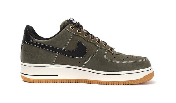 Nike Air Force One Men Low--159